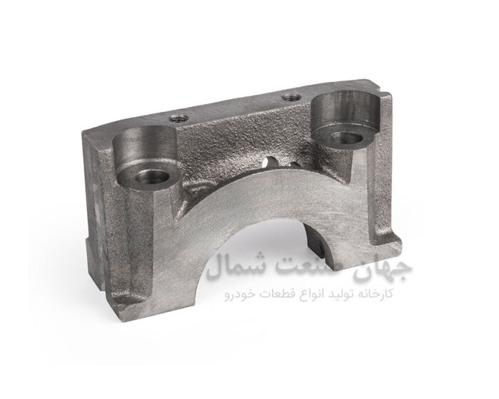 کپه میل لنگ XU7 خودرو - پژو پارس، پژو 405، آریسان، سمند - کد K1 - Image 3