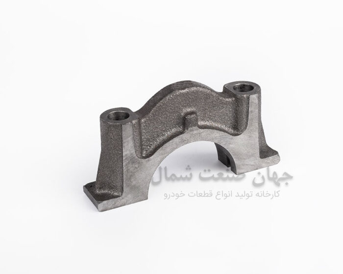 کپه میل لنگ XU7 خودرو - پژو پارس، پژو 405، آریسان، سمند - کد K1 - Image 4