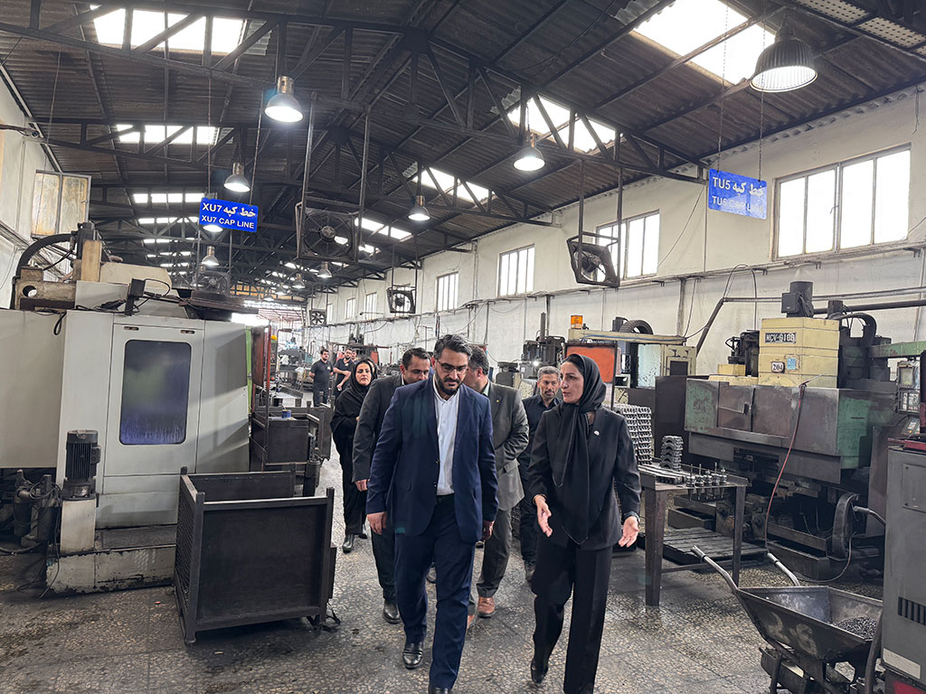 mazandaran-industry-deputy-visit-jssco-02