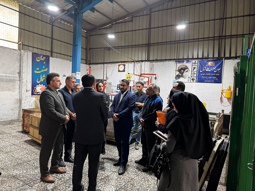 mazandaran-industry-deputy-visit-jssco-04
