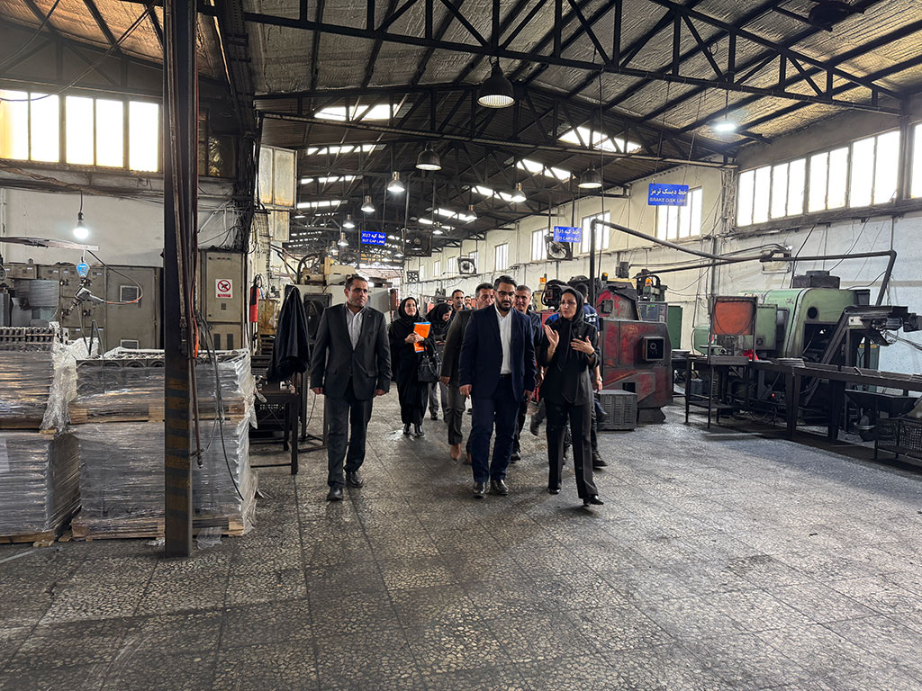 mazandaran-industry-deputy-visit-jssco-05-