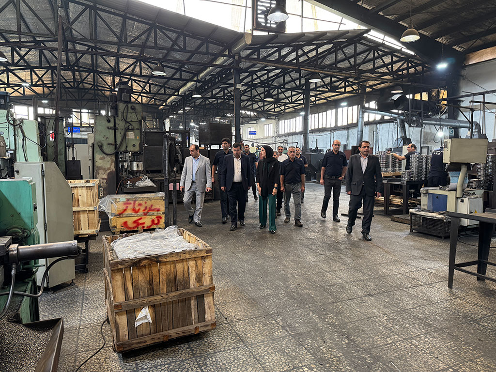 mazandaran-industry-director-deputy-visit-jssco-02
