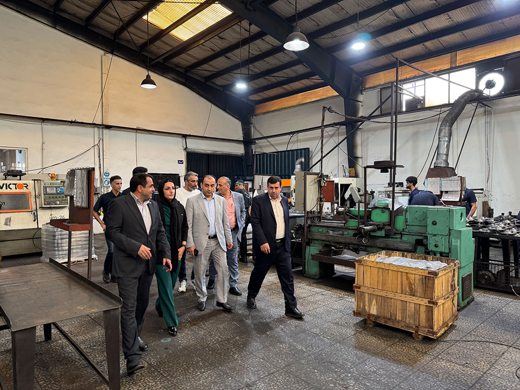 mazandaran-industry-director-deputy-visit-jssco-03