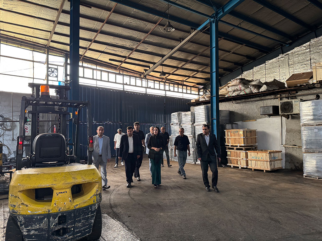 mazandaran-industry-director-deputy-visit-jssco-04