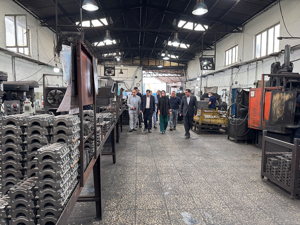 mazandaran-industry-director-deputy-visit-jssco-05