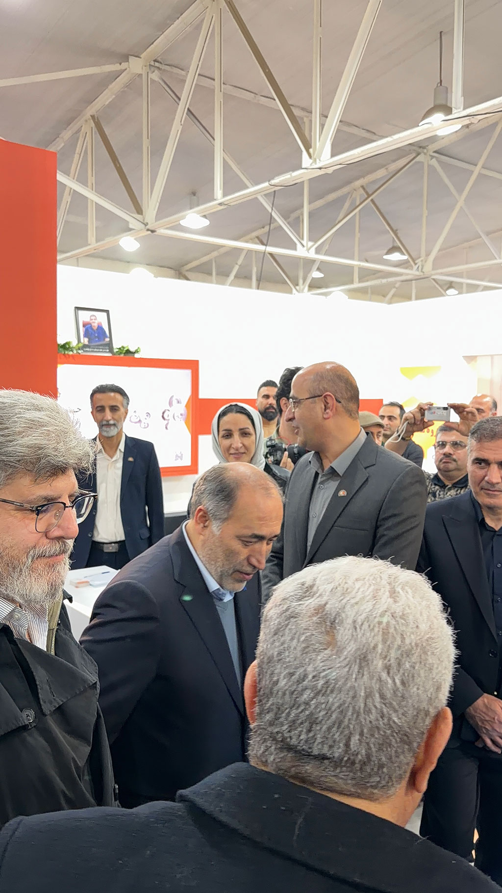 نمایشگاه قطعات خودرو مازندران 1404_04